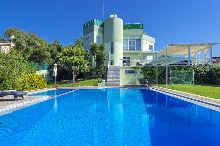 Image No.24-6 Bed Villa for sale