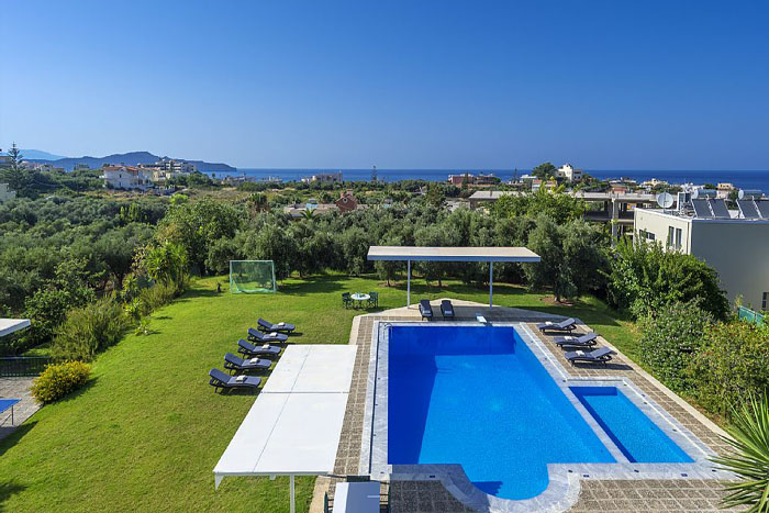 Image No.25-6 Bed Villa for sale