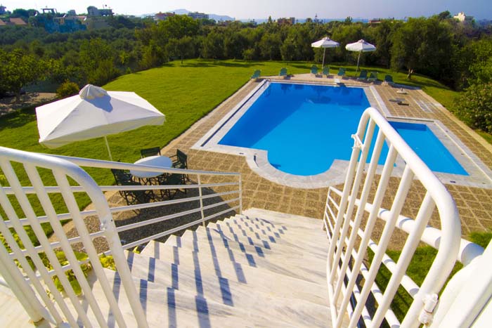 Image No.3-6 Bed Villa for sale