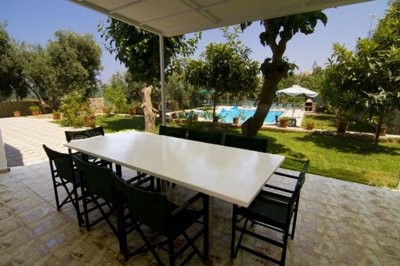 Photo 13 - Villa 300 m² in Attica