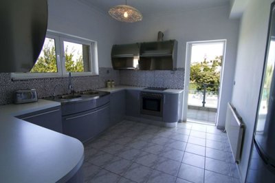 Photo 15 - Villa 300 m² in Attica