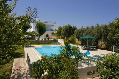 Photo 2 - Villa 300 m² in Attica