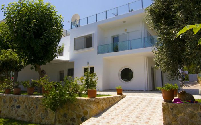 Image No.23-7 Bed Villa for sale