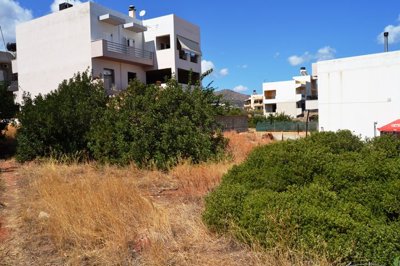 Photo 3 - Land 573 m² in Crete
