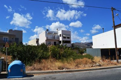 Photo 4 - Land 573 m² in Crete