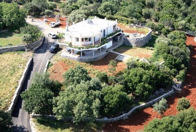 Photo 1 - Villa 300 m² in Crete