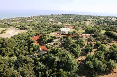 Photo 10 - Villa 300 m² in Crete