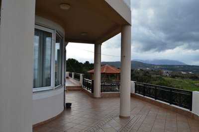 Photo 13 - Villa 300 m² in Crete