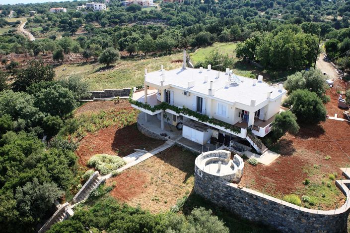 Image No.3-4 Bed Villa for sale