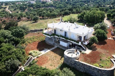 Photo 3 - Villa 300 m² in Crete