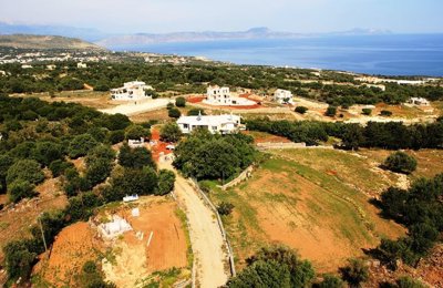 Photo 5 - Villa 300 m² in Crete