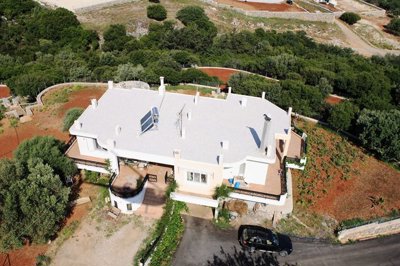 Photo 7 - Villa 300 m² in Crete