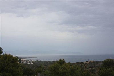 1 - Chorafakia, Land