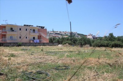 Photo 3 - Land 0 m² in Attica