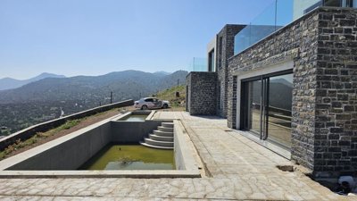 Photo 4 - Villa 197 m² in Crete