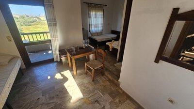 Photo 2 - Hotel 970 m² in Crete