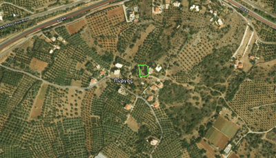 Photo 1 - Land 0 m² in Crete