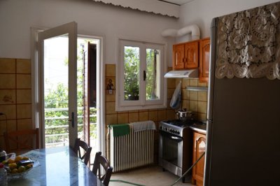 Photo 6 - Cottage 93 m² in Crete