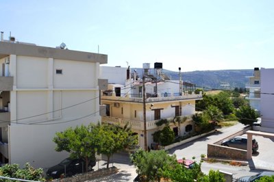 Photo 8 - Cottage 93 m² in Crete