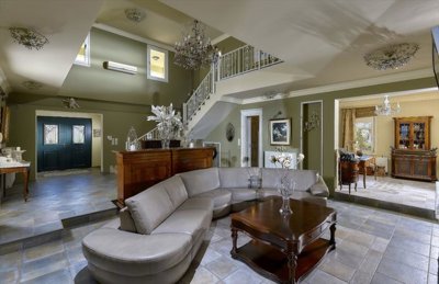 Photo 10 - Villa 590 m² in Crete