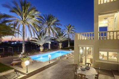 Photo 4 - Villa 590 m² in Crete