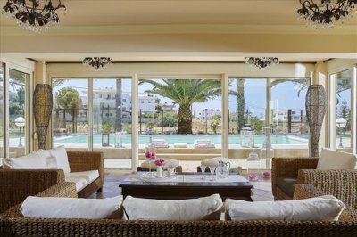 Photo 6 - Villa 590 m² in Crete