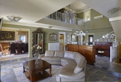 Photo 8 - Villa 590 m² in Crete