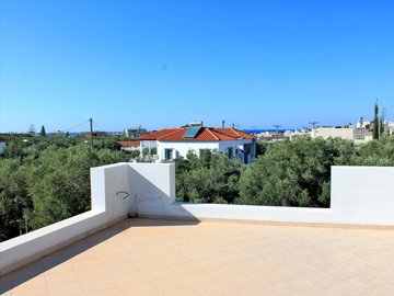 Photo 1 - Townhouse 288 m² in Crete