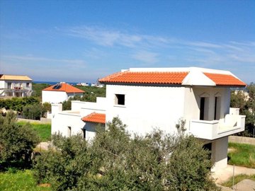 Photo 2 - Townhouse 288 m² in Crete