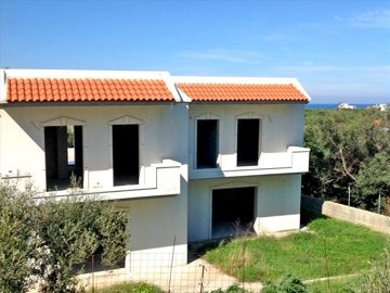 Photo 3 - Townhouse 288 m² in Crete