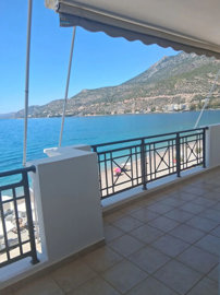 Photo 1 - Apartment 82 m² in Peloponnese