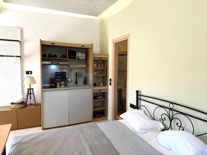 Image No.7-1 Bed Flat for sale