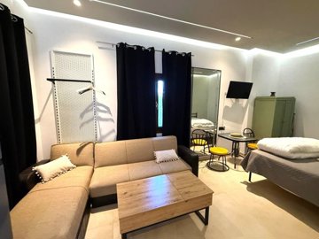 Photo 1 - Apartment 25 m² in Ionian islands