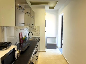 Photo 10 - Apartment 25 m² in Ionian islands