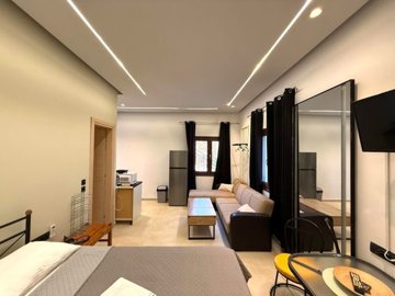 Photo 2 - Apartment 25 m² in Ionian islands