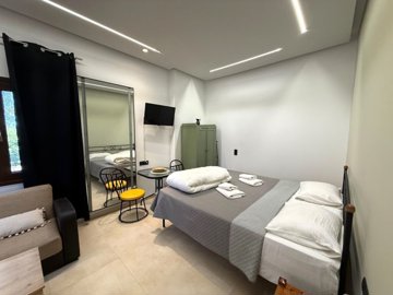 Photo 3 - Apartment 25 m² in Ionian islands