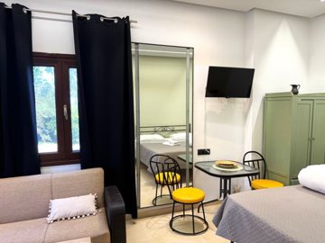 Photo 4 - Apartment 25 m² in Ionian islands
