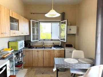 Photo 5 - Apartment 100 m² in Ionian islands