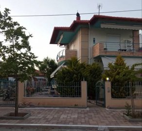 Photo 1 - Cottage 105 m² in Central Macedonia