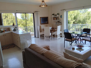 Photo 1 - Apartment 74 m² in Attica