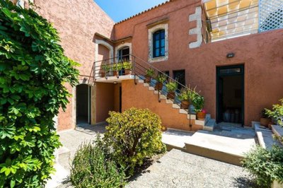 Photo 3 - Villa 154 m² in Crete