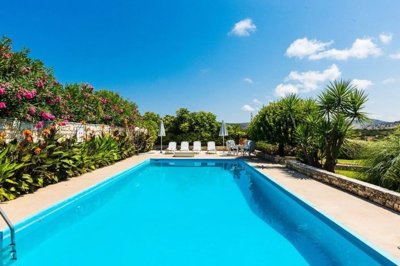 Photo 4 - Villa 154 m² in Crete