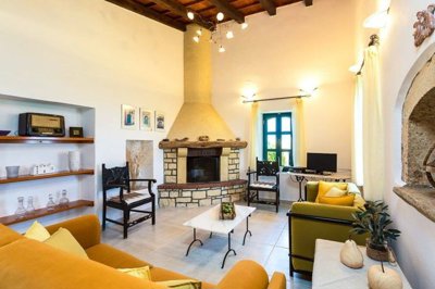 Photo 7 - Villa 154 m² in Crete