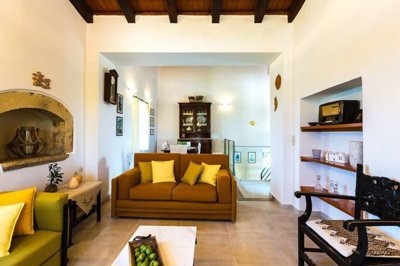 Photo 8 - Villa 154 m² in Crete