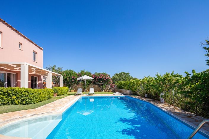 Image No.21-3 Bed Villa for sale