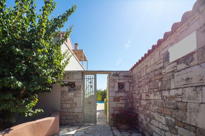 Image No.22-3 Bed Villa for sale