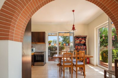 Photo 5 - Villa 120 m² in Crete