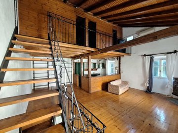 Photo 13 - Townhouse 150 m² in Ionian islands