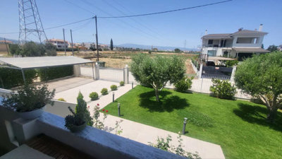 Photo 5 - Cottage 157 m² in Peloponnese