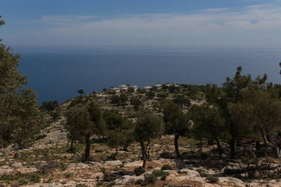 Photo 3 - Land 0 m² in Aegean islands